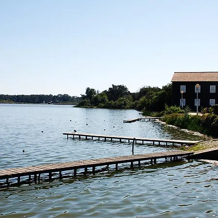 Parque De Campismo Orbitur Mira *