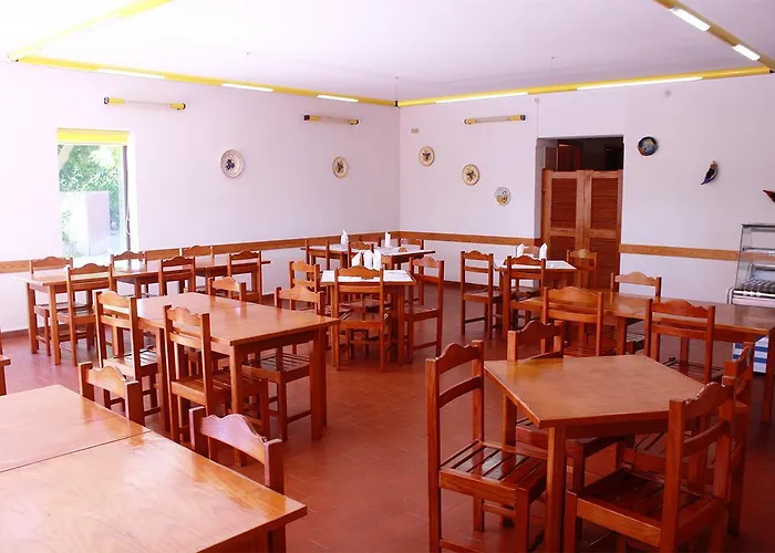 Parque De Campismo Orbitur Mira مكان تخييم