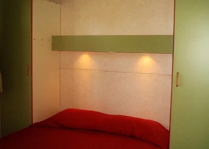 Parque De Campismo Orbitur Mira برايا دي ميرا