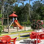 Parque De Campismo Orbitur Mira Camping Praia de Mira