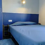 Parque De Campismo Orbitur Mira Camping *