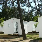 Camping Parque De Campismo Orbitur Mira *