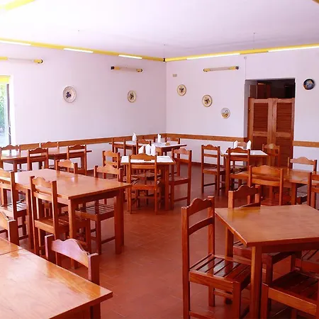 Parque De Campismo Orbitur Mira Parque de Campismo