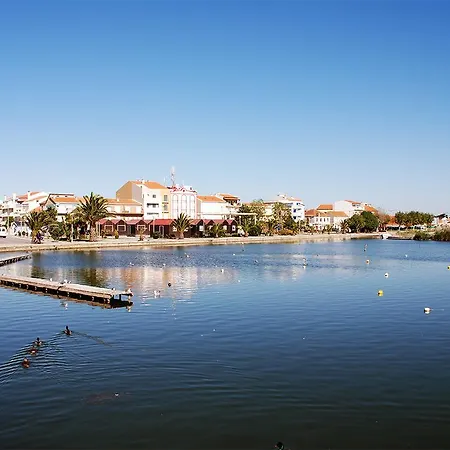 Parque De Campismo Orbitur Mira