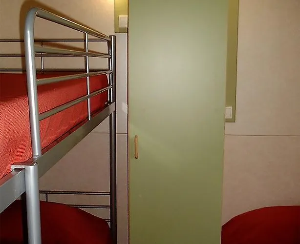 Campsite Parque De Campismo Orbitur Mira Praia de Mira