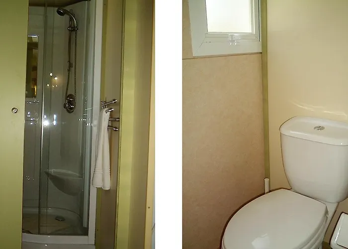 Parque De Campismo Orbitur Mira * Praia de Mira